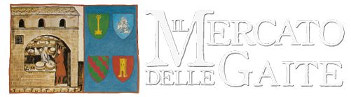 Logo Mercato delle Gaite