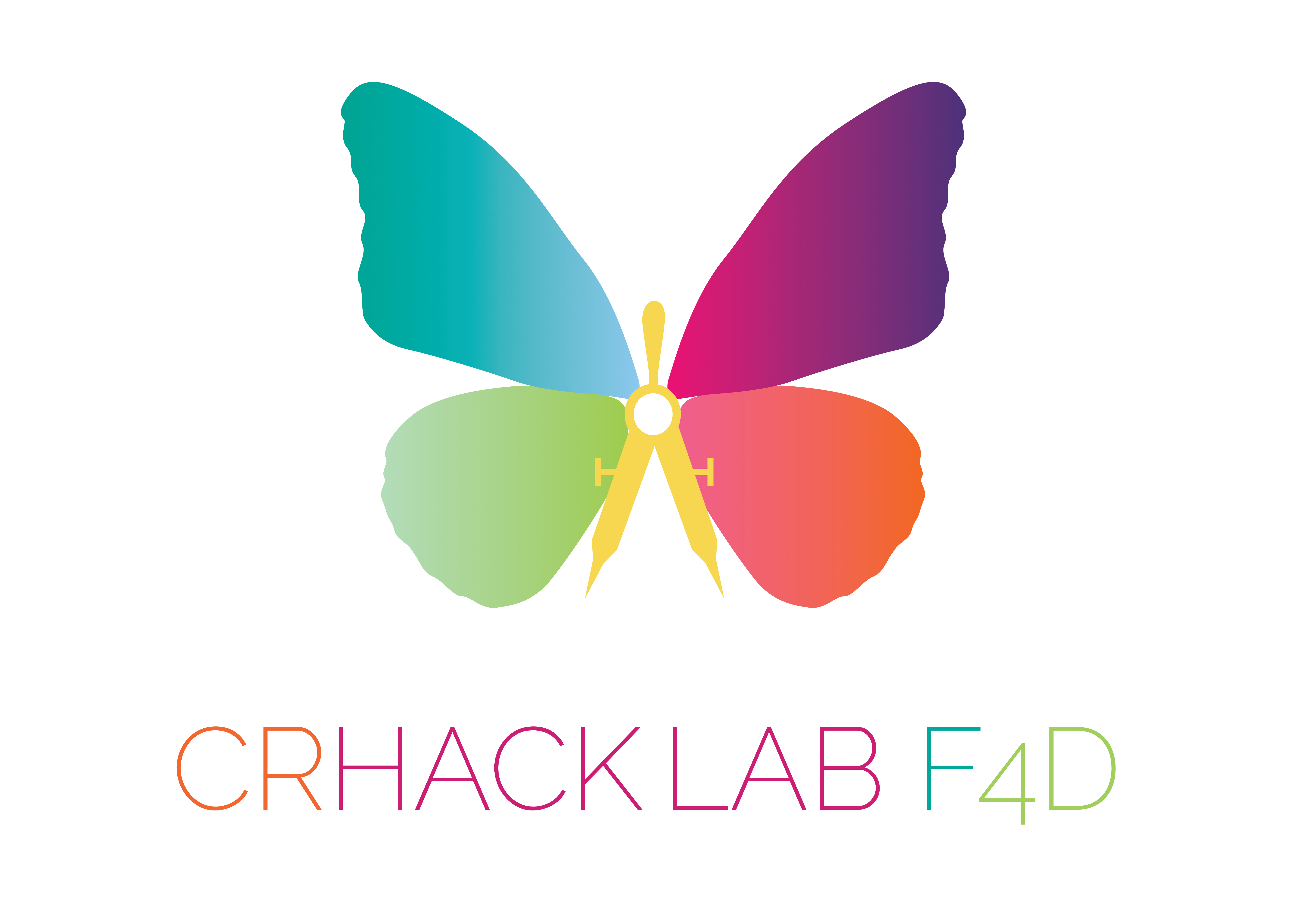 CRHACK LAB 4D Moodle